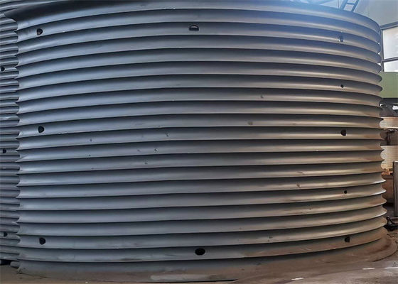 Durable Lebus Grooves Drum Sleeves 35.7 Pitch Range And Parallel Range Included