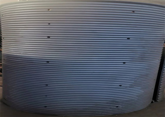 Large Capacity Lbs Sleeves For Offshore Mrine Crane, OEM Service