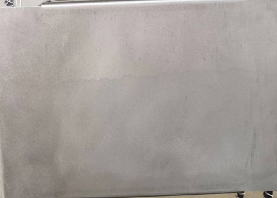 Non Rusting Marine Winch Parts Material 1.4404 Protection Cover