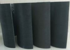 Lebus Bolted Connection Grooved Drum Sleeves System For Wire Rope Winding