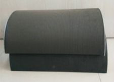 Lebus Bolted Connection Grooved Drum Sleeves System For Wire Rope Winding