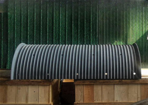Steel Or Nylon Split Lebus Sleeve For Winch Drum 200kg-5000kg Weight