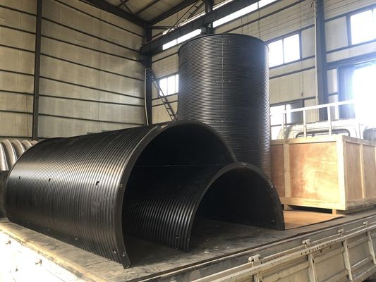 Left Turn Grooved Drum Sleeves Essential Part Of Lebus Spooling System