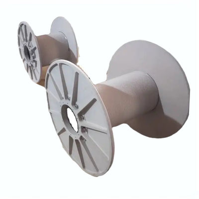 Lebus Gearmatic Grooved Winch Drum For Forestry Docks With 1-150 Mm Groove Pitch