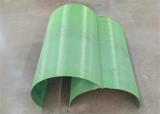 Lebus Sleeve For Wire Rope Regular Winding With CNC Machined Groove