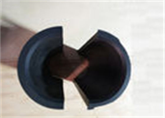 Polymer Material Lebus Sleeve For Winch Drum Customized