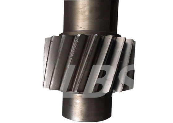 Helical Steel Gear Wheel