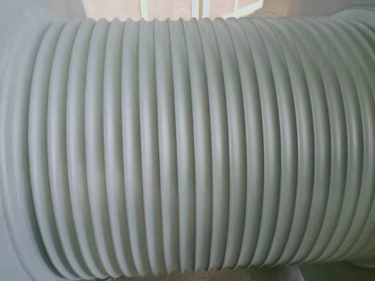 Carbon Steel Extended Wire Rope Sling Drum 160KN For Lifting Object