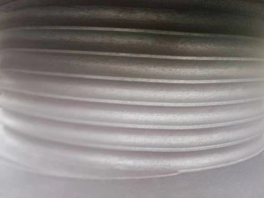 Steel Q355B One Layer Grooved Winch Drum Single Durm For Winch Machine