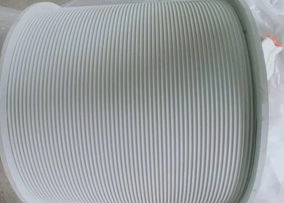 Wire Rope Lbs 500m Grooved Winch Drum Mining Winch Regular Arrangement