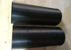 Multilayer Rope Winding Grooved Drum Sleeves 400m