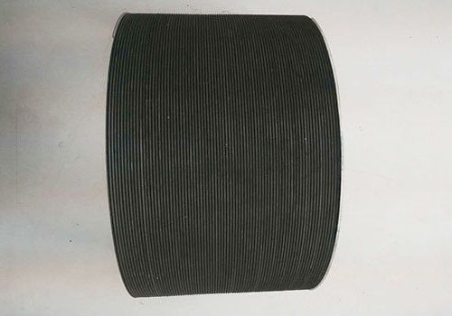 Light Portable Grooved Drum Sleeves Nylon Material Lebus
