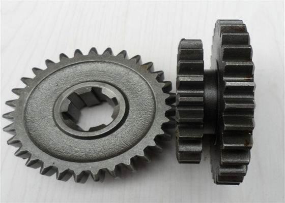 CCS Approval 60Class Steel Gear Wheel For Conveyors Or Ball Mills
