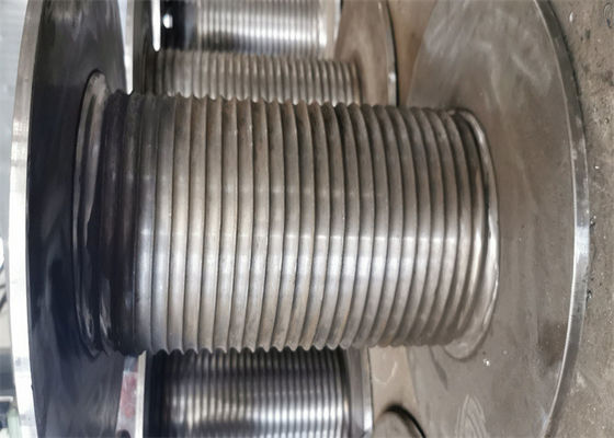 Customizable Rope Winch Drum 3mm-80mm Diameter 100mm-2500mm Length
