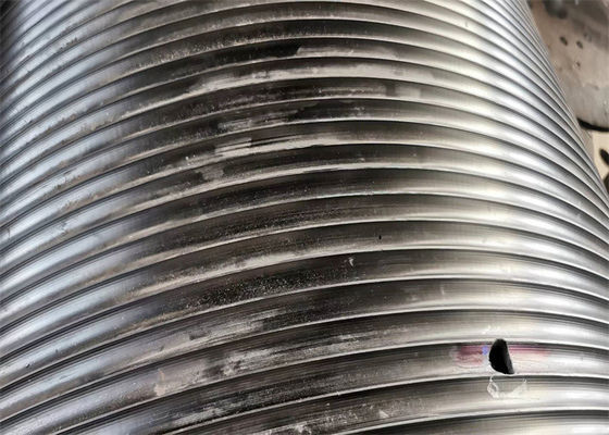 Nylon Lebus Grooved Sleeves For Multi Layer Winding Wire Rope